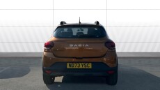 Dacia Sandero Stepway 1.0 TCe Expression 5dr Petrol Hatchback